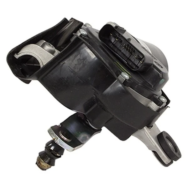 For Ford Expedition 2018 Motorcraft Front Windshield Wiper Motor - Imagem 3 de 4