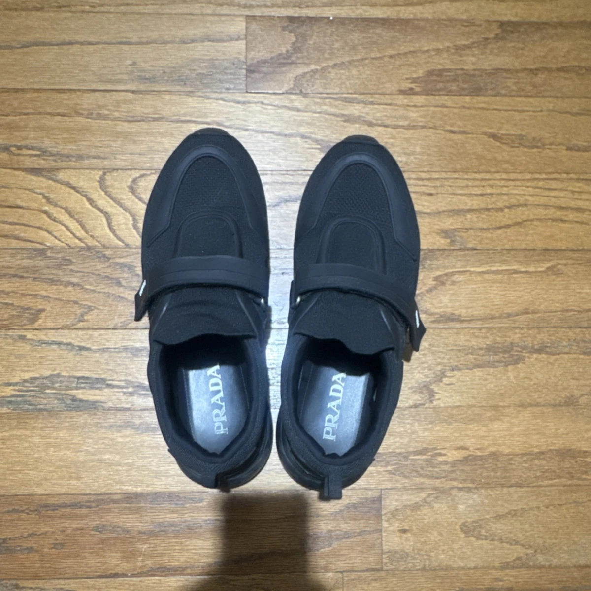 Las mejores ofertas en Zapatos para hombre PRADA | eBay