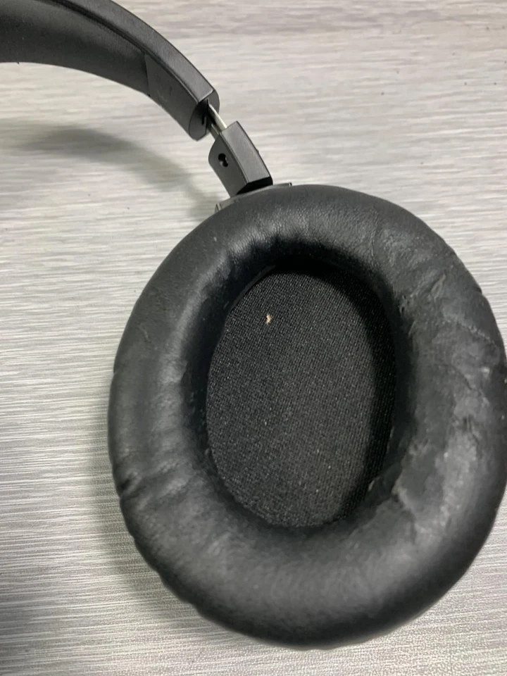 Kingston Hyper X Gaming Headset 型号 CF001 *无麦克风* — 第 4/4 张图片