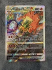 Pokémon TCG Charizard VSTAR SWSH262 Sword & Shield Promo Card Holo NM Condition