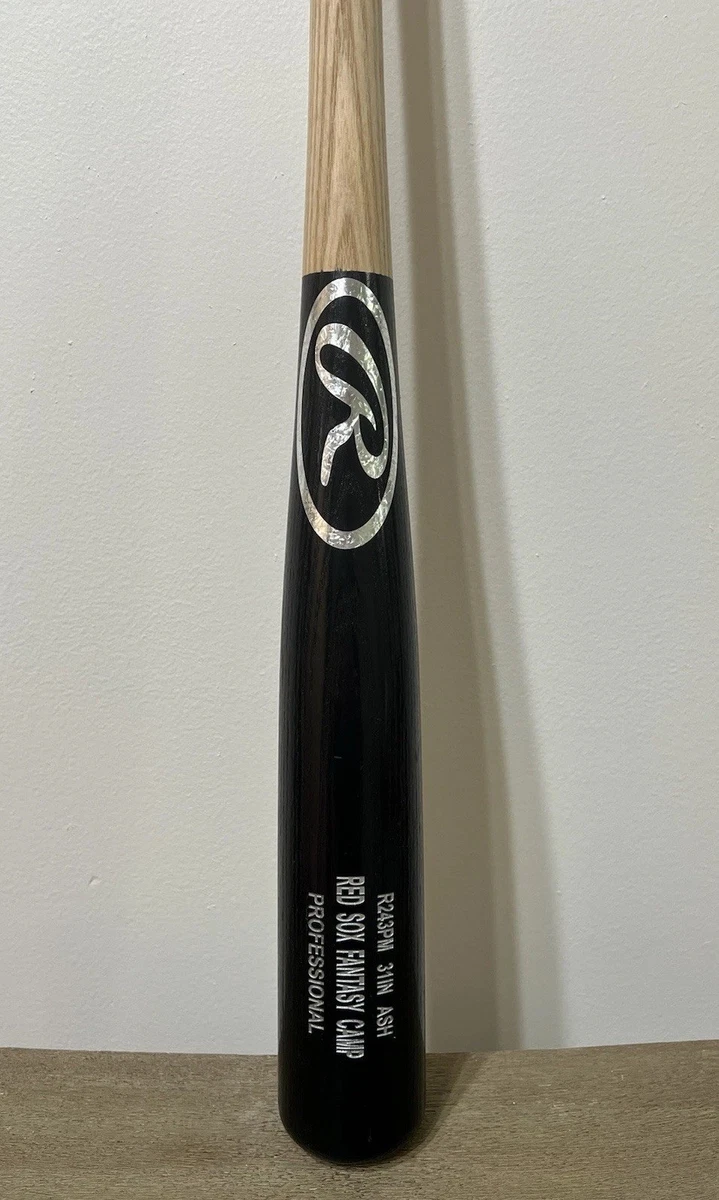 Batte Bois érable Bambou Batte Baseball Rawlings Big Stick Elite Composite Rable Bambou 31 Pouces K 1002133