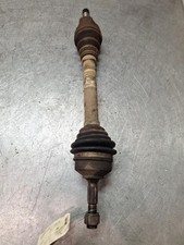 Cardan Citroen C3