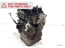 Moteur Hyundai SANTA FE
