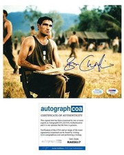 Ben Chaplin Signed Autographed 8x10 Photo ACOA PSA