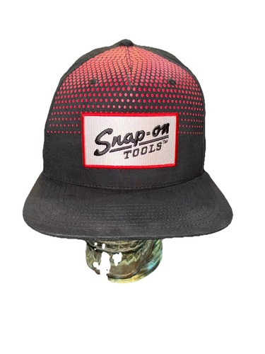 SNAP ON TOOLS SNAPBACK CAP HAT