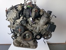 MERCEDES-BENZ SLK (R170) 320 Motor 160KW/218PS mit Anbauteile 112.947 Video ! MERCEDES-BENZ SLK (R170) 320 Motor 160KW/218PS mit Anbauteile 112.947 Video !
