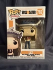 Funko Pop! Animation Soul Eater Liz #782 Vinyl Figure