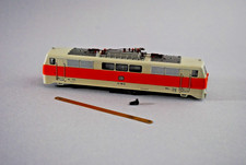 Märklin / Gehäuse für E - Lok   3155 / Guter ZUSTAND  ( M 139 )