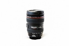 Canon EF 24-105mm f/4L Series IS usm lens