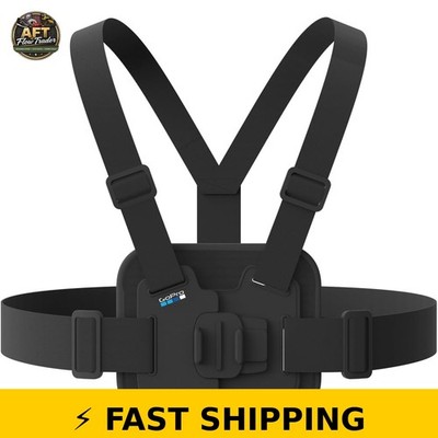GoPro Chesty Chest Mount - Official GoPro Accessory
