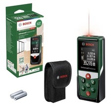 Bosch Laserentfernungsmesser UniversalDistance 50 C, Distanz bis 50m