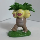 Pokemon TOMY Exeggutor Figure Vintage CGTSJ