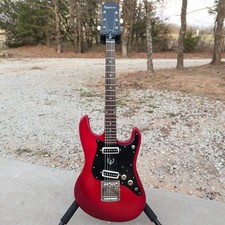 Epiphone ET-270 (1802T) 1970 Vintage Japan Gu...