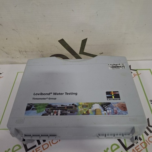 Lovibond MD 100 Photometer Kit | eBay