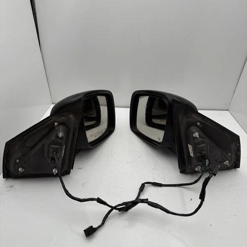 2009-2019 DODGE JOURNEY SIDE MIRROR OEM RIGHT & Left SIDE HEATED PairE11 026144