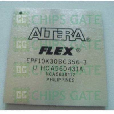 1PCS NEW EPF10K30BC356-3 ALTERA 9737+ BGA356