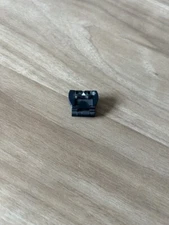 Ruger Model 77/22 Rifle, Rear Sight, part# J-61, RU-501