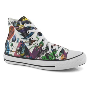 high top batman converse