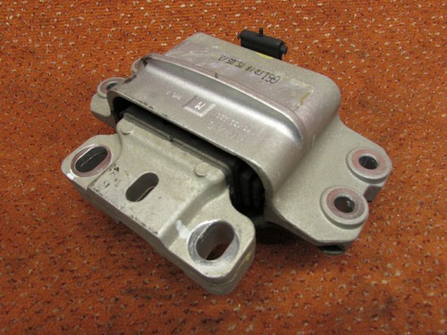 1K0199555M Lager Getriebelager links 1,6 TDI 2,0 FSi VW Golf 6 EOS Touran Orig.