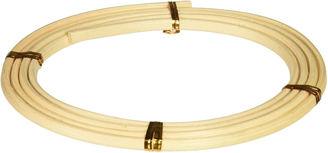 RS872-1 Reed Spline #8 3/16 pollici per 72 pollici RS872-1 Reed Spline #8 3/16 pollici per 72 pollici