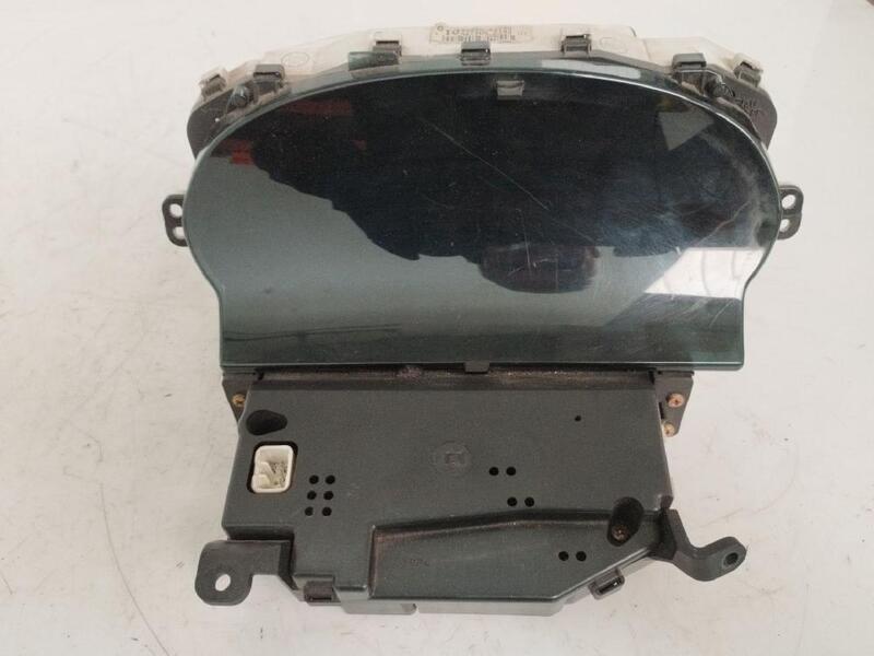 の 8380052120 odometer 252659 for TOYOTA YARIS (NCP1 NLP1 SCP1