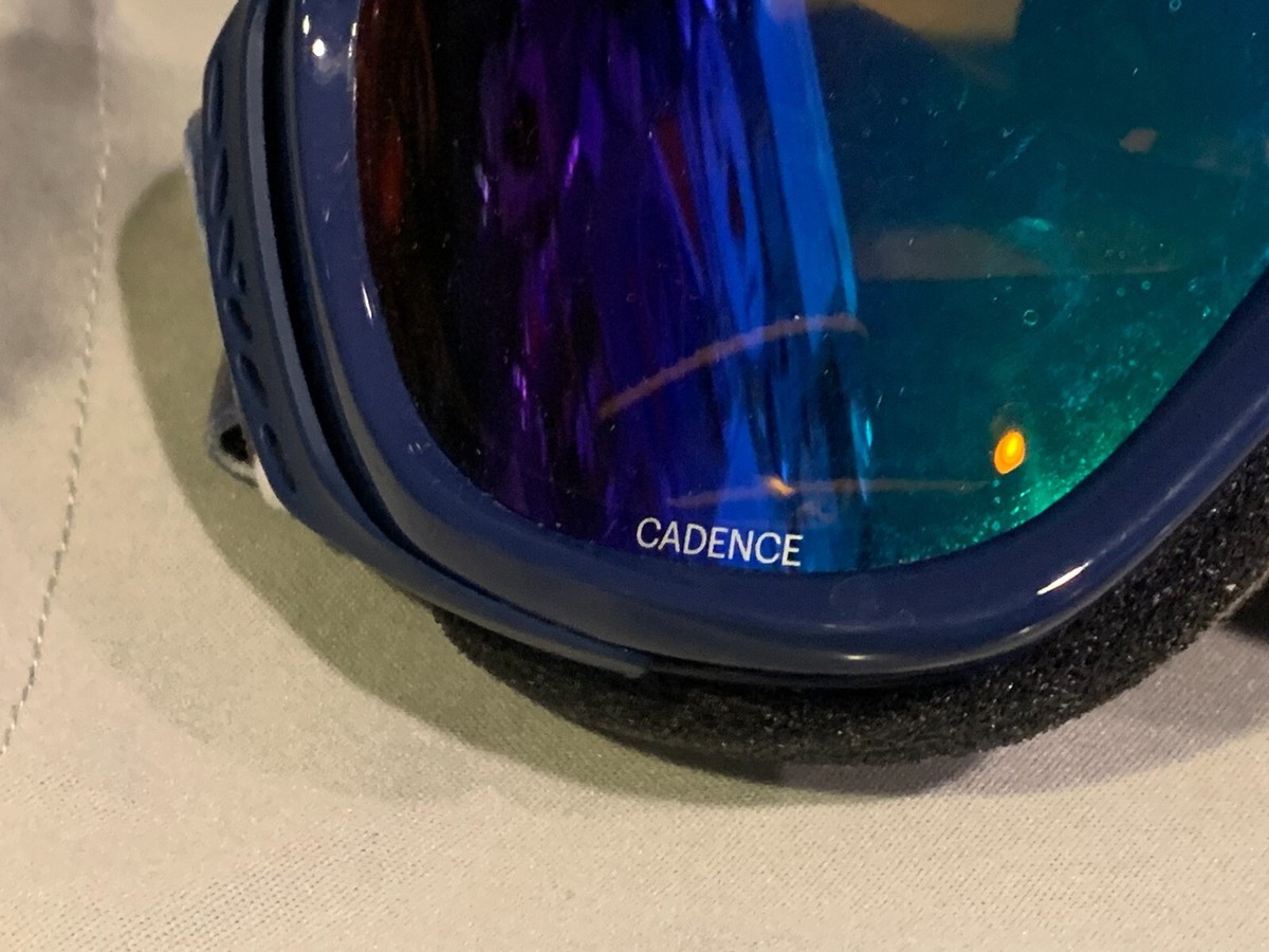 goggles eyewear OTG Ski & Snowboard for Men & Women Category:Crossrad_Aluminium Joe Bonamassa on his Color:Orange-Schwarz