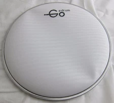 Goedrum 8 inch Mesh Head Drumhead / 8" Mesh Drumhead / Practice Drumhead
