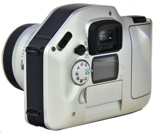 Nikon Pronea S - APS - - Picture 6 of 7