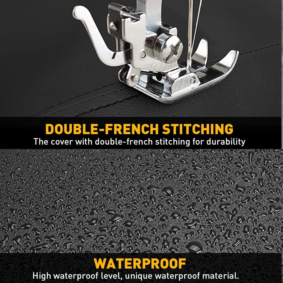 For 2009-2014 Nissan Maxima Middle Console Lid Armrest Replacement Cover Black - Image 4 of 4