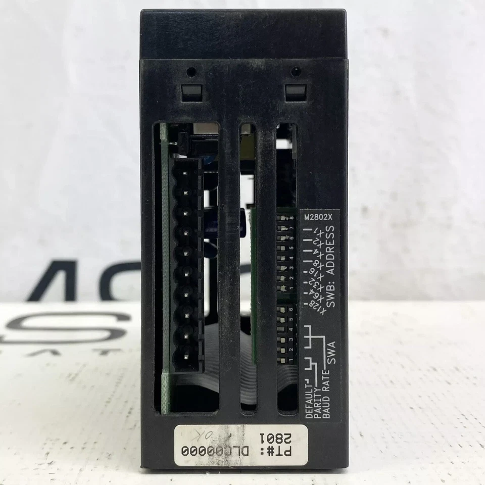 Red Lion DLC00000 Control Modbus Protocolo Modelo Control de Temperatura  Foto 4 de 4