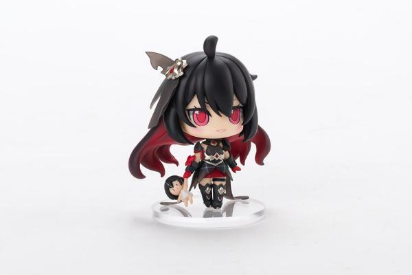 Thumbnail - Honkai Impact 3rd Pvc Statue Seele Vollerei Starchasm Nyx 7 Cm
