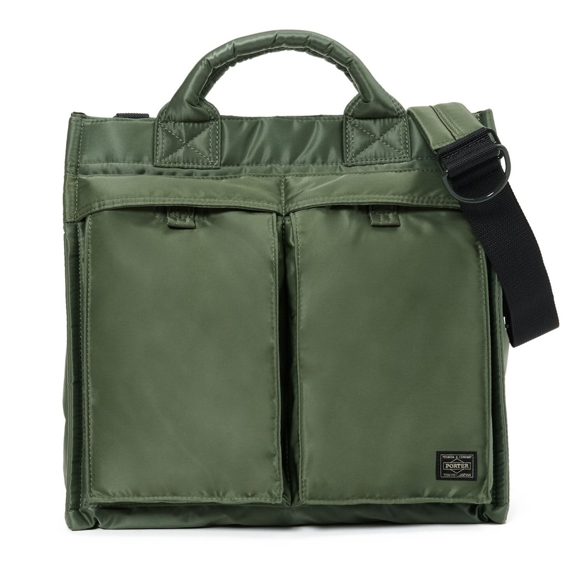 バッグ PORTER / TANKER CARRYING TOTE BAG TANKER CARRYING TOTE BAG | Yoshida&Co. & Co. Home Page