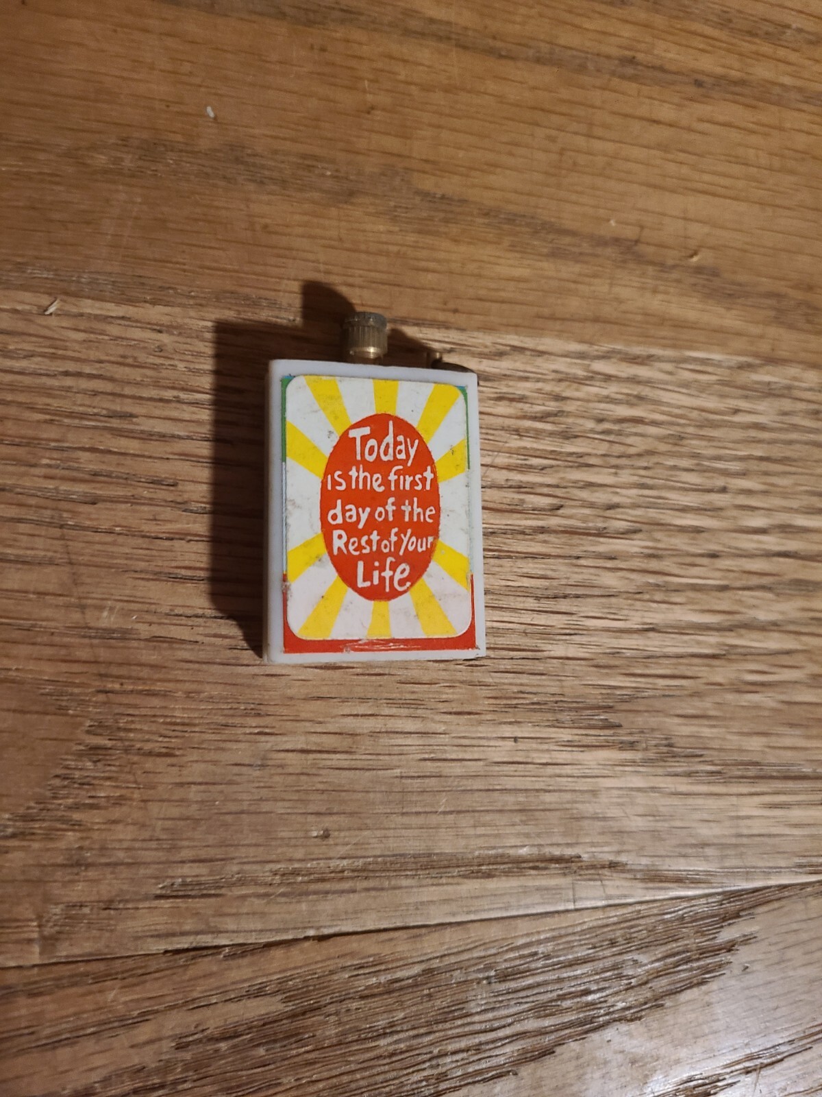 Novelty Cigarette