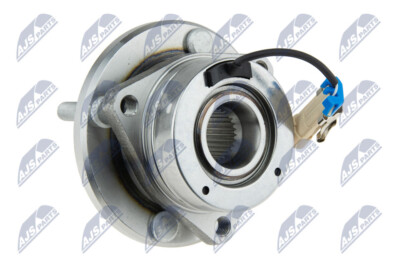 KLP-DW-085 NTY Wheel Bearing Kit for CHEVROLET,CHEVROLET (SGM),DAEWOO,SUZUKI