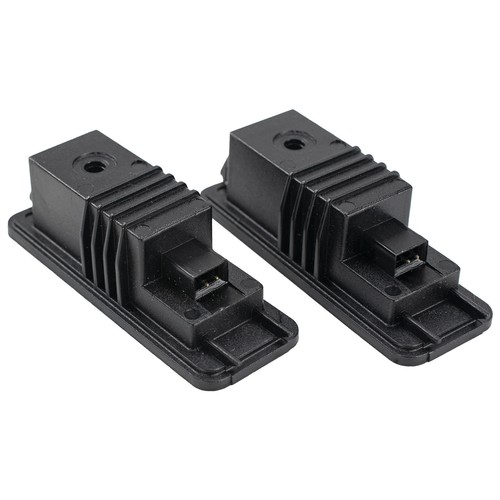 FOR VW Golf GTI R R32 Mk5 Mk6 Mk7 Passat Canbus LED Licence Number Plate Lights - Picture 8 of 8