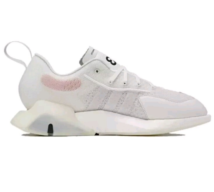 Y3 Y3 Athletic Sneakers In Black - 50% Off | Editorialist