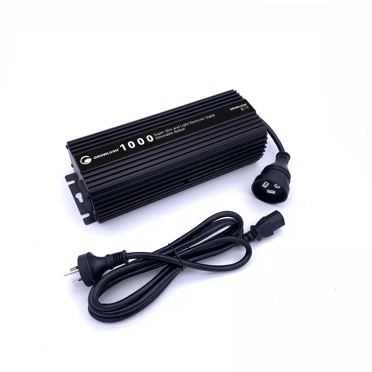 Grow light ballast deals