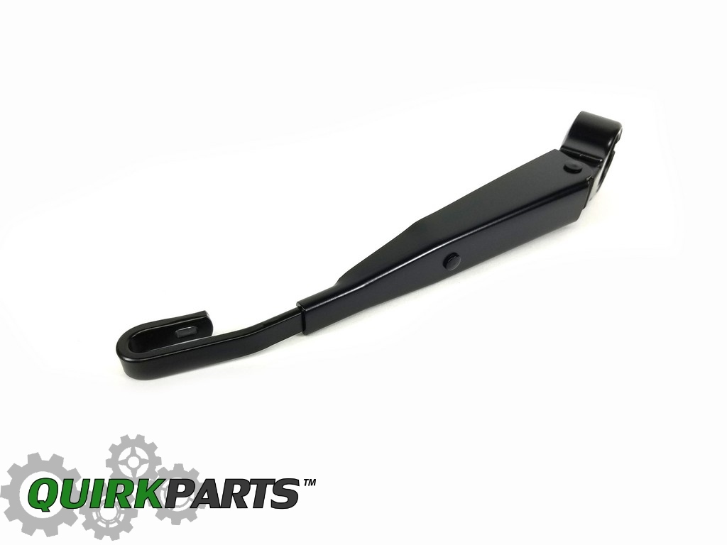 Brazo del limpiaparabrisas trasero para Jeep Patriot 2007-2016 (P/N MOPAR)