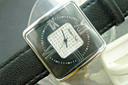 Womens 36mm MILTON STELLE/ GUESS Ronda / Epson Quartz - Picture 5 of 12