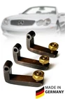 SL R230 small flap repair kit hood faulty