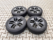 Mitsubishi NEU Outlander CW ASX Eclipse Cross Kompletträder Sommer Reifen Felgen