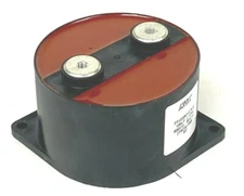 AVX TPC Medium Power Film Capacitor 800Vdc 100uF ±10% 90Arms, FFVE6B0107KJE