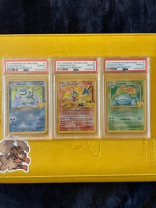 Venusaur 25th Anniversary Psa 10 | eBay Venusaur 25th Anniversary Psa 10 | eBay