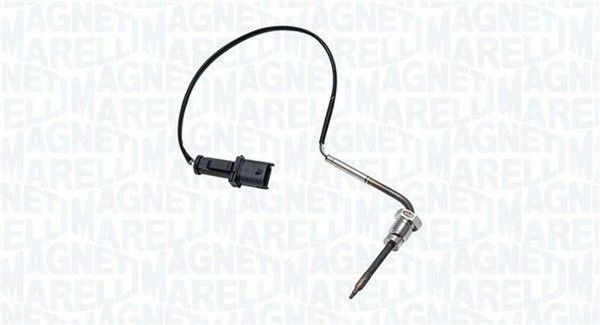 Abgastemperatursensor Fiat Ducato 2.0MJT 11--image