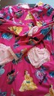 Kids Size 8 Disney Princess Dress — photo 2