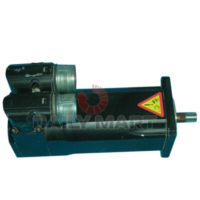 Used tested work 100% B&R 8MSA2L.R0-42 Servo Motor