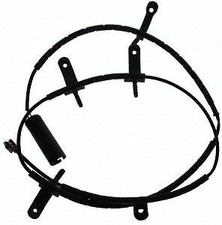 Rr Disc Brake Pads Sensor Wire  Carlson  19031