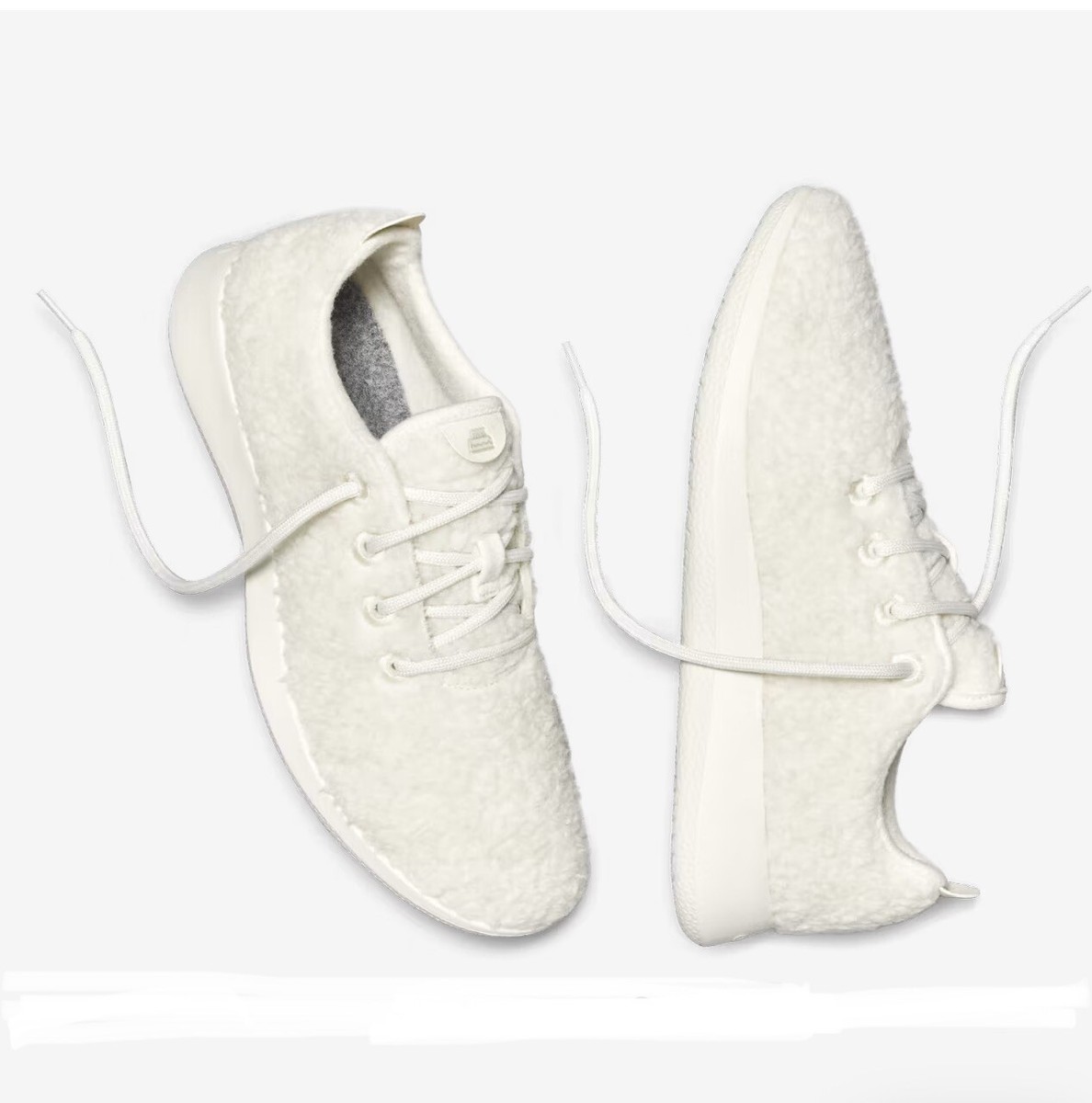 Women's Wool All Wool Trainers Allbirds Women's Wool Runner