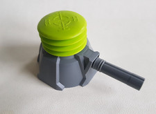 LEGO Racer Air Blast Launcher Pompa ad Aria 8227 8228 8221 8231 Power Racers