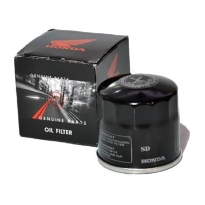 vhbw filtro olio compatibile con Honda RR, S, SA, SA ABS, SD, SH